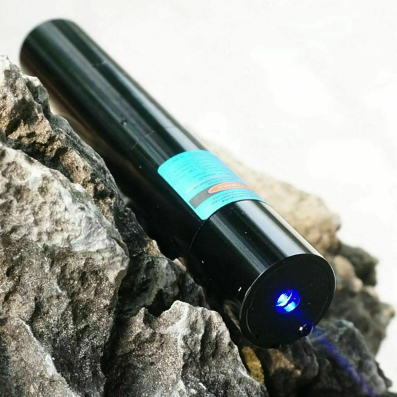 

Waterproof 447nm 450nm 1mw Blue Laser Pointer LED Laser Module