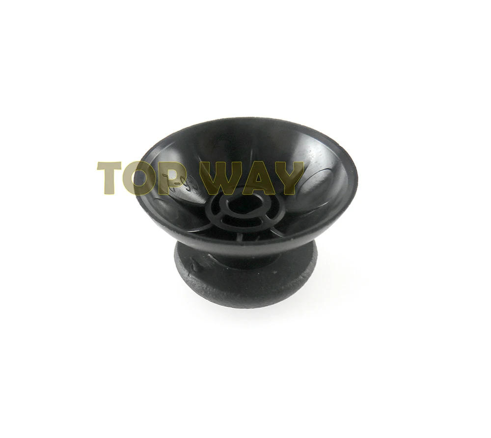200PCS Original OEM Für PS4 Analog Abdeckung 3D Thumb-Sticks Joystick Thumbstick Pilz Kappe Für Sony PlayStation 4 PS4 controller