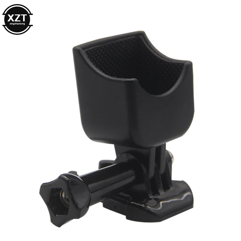 for DJI OSMO Pocket 1/4 Adapter Base Mount Plate Expansion Board Module Tripod Monopod Mount Frame Holder Accessories