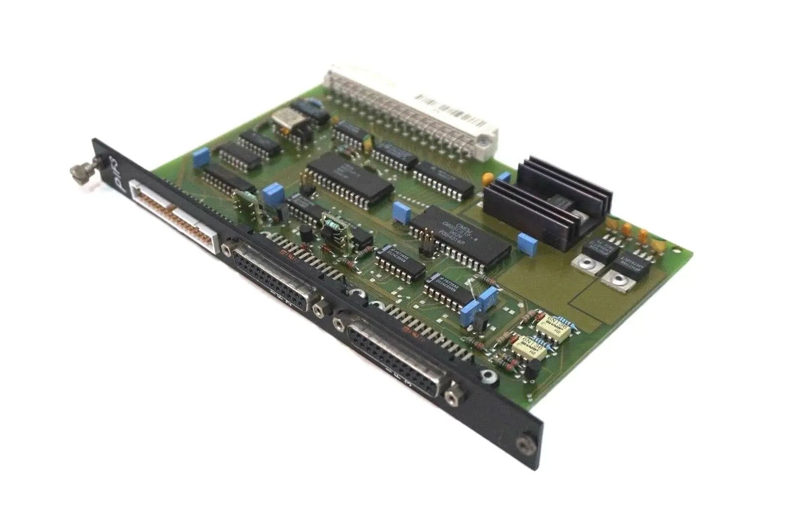 

ECPIF3-0 PC BOARD ECPIF30 In Good Condition