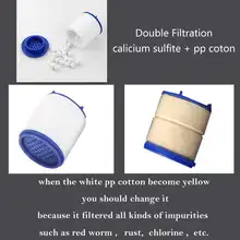 ZhangJi 360 Degree Splashproof Water Filter #6