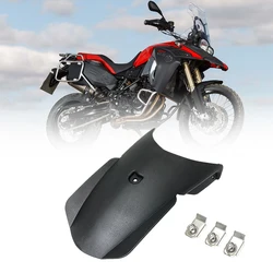 F800GS ADV Front Fender  Tire Hugger Mudguard Splash Guard For BMW F650GS F800 GS ADV 2008-2017 2012 2013 2014 2015 2016
