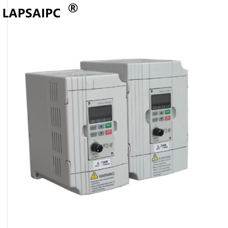 Lapsaipc VFD022M43B-ZA VFD022M23B VFD022M43B VFD007M21A-ZA VFD015M21A-Z