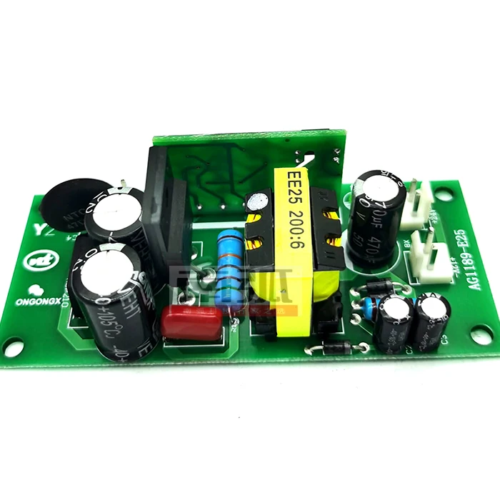 

Inverter Welding Machine Auxiliary Power Supply 12V Welder Repair Replacement Power Supply Board 24V Power Supply 220/380V Input