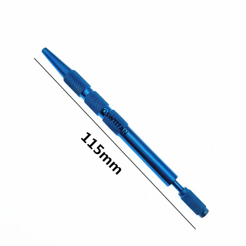 Sapphire Blade Hair Implant Pen Hair Transplant Implanter Planting Hair Tool