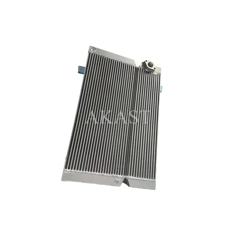 1613836500（1613-8365-00）Cooler Radiator for Atlas Copco Air Compressor