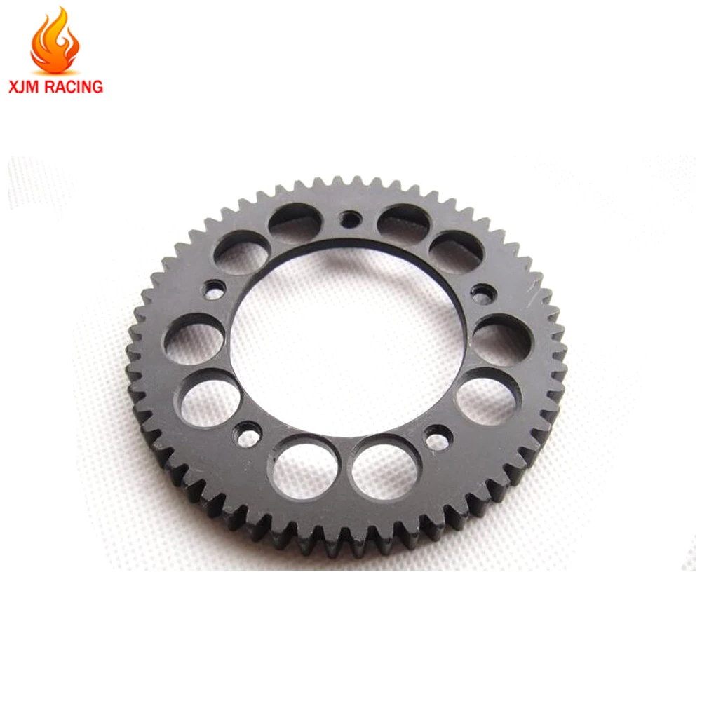 2 Speed Transmission Set for 1/5 Hpi Rofun Rovan Km Mcd Gtb Racing Baja 5b 5t 5sc Ss Truck Rc Car Parts