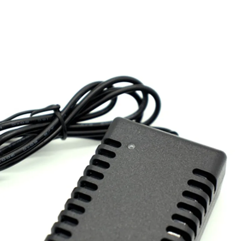 Lithium battery DC plug charger 4.2V 8.4V 12.6V 16.8V, Automatic constant current and constant voltage charger