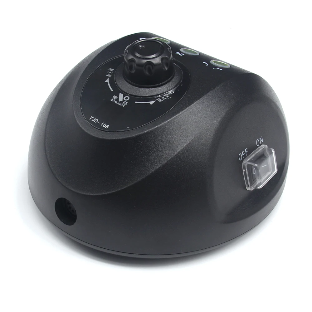 1 zestaw 65W mocne wiertła do paznokci maszyna Manicure Pedicure elektryczny pilnik Bit sprzęt do zdobienia paznokci