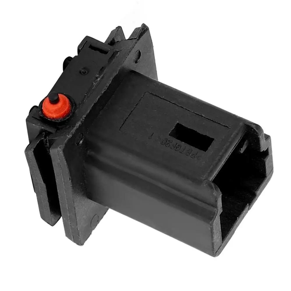 6554V5 ABS Tailgate Release Switch for Citroen C3 Pluriel Picasso C4 Picasso Berlingo Xsara for Peugeot 206 207 307 308 407 5008