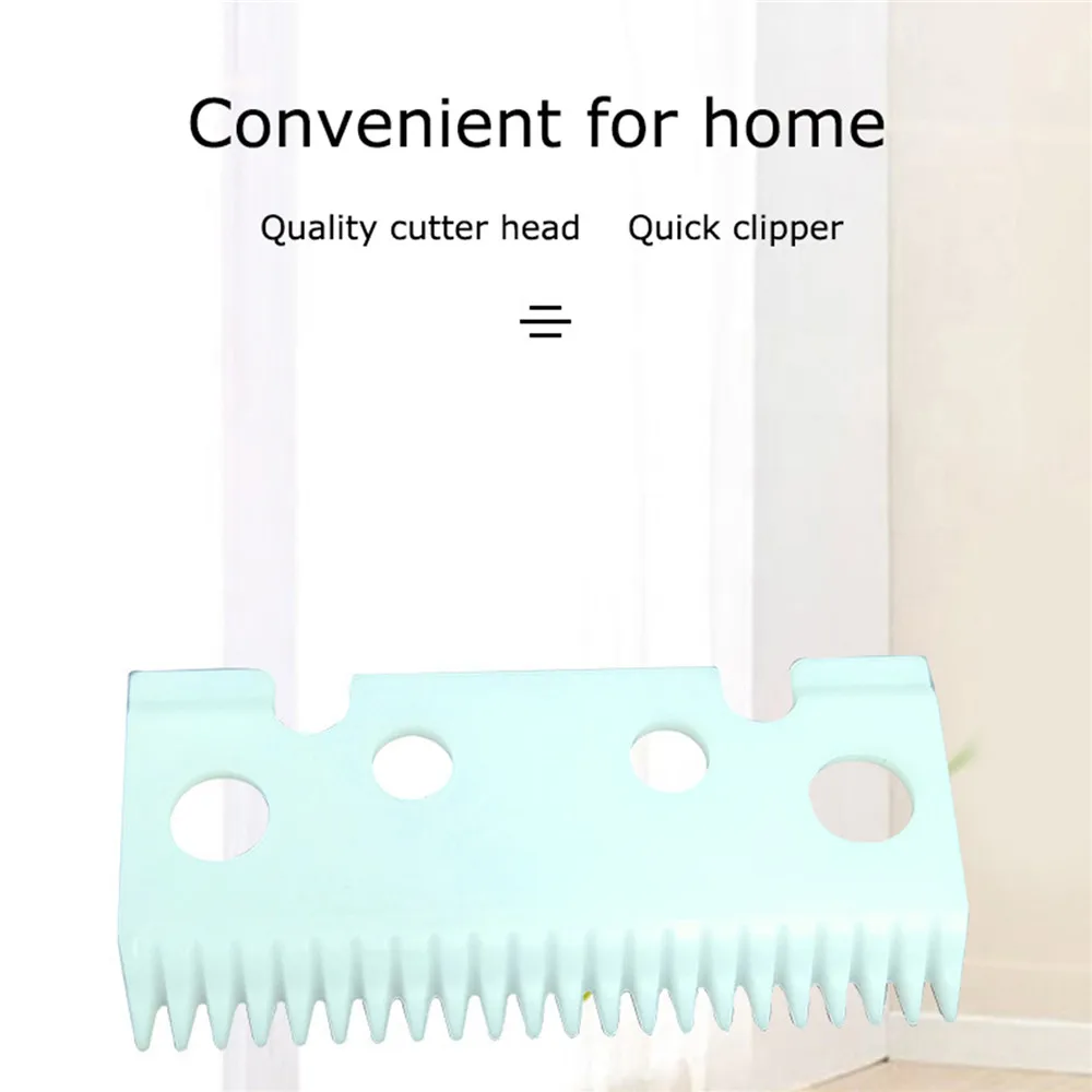 شفرة استبدال ل Andis ماستر قص الشعر ، رئيس القاطع ، شفرة