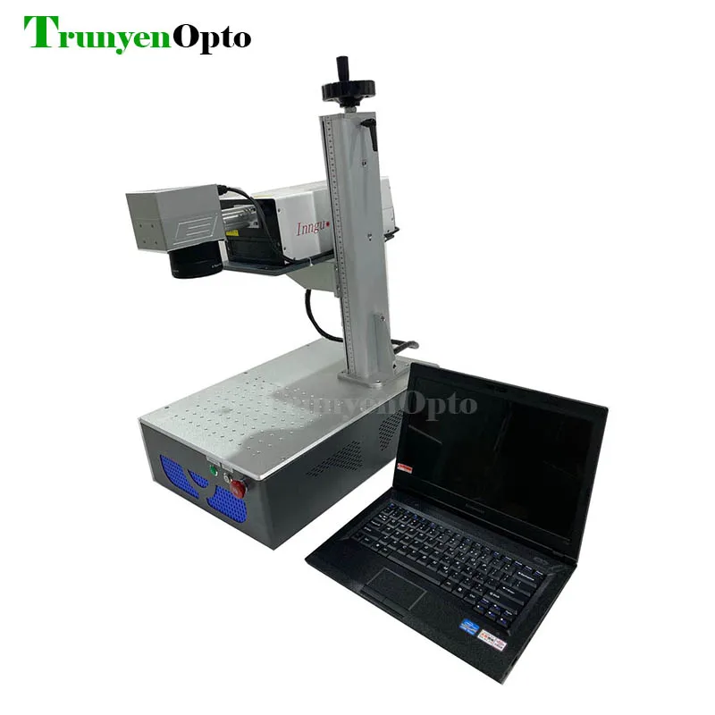 355nm Desktop Mini UV Laser Marking Machine  for mobile phone, computer fitting marking, electronic components, jewellery, horol