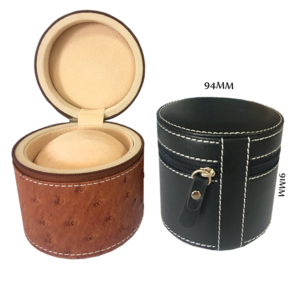 

Watch Winder Travel Accessories Box Portable collection bag