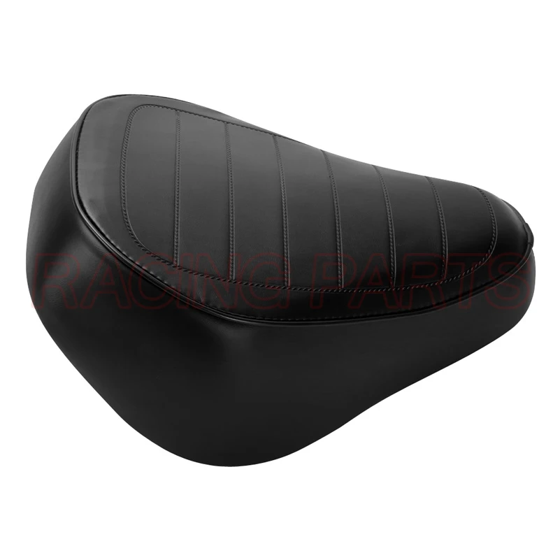 

Black Motorcycle Racer Seat Cushion for Honda Dax Bike Mini Trail 50CC Z50 Z50J Z50R Dirt Pit Bike