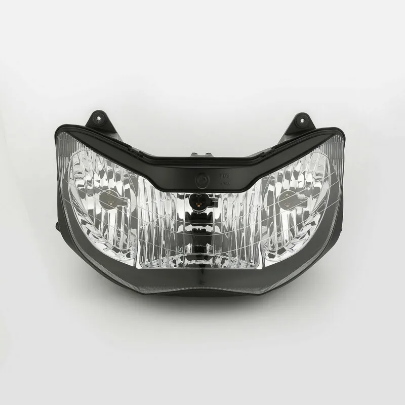 

Motorcycle Clear Headlight Headlamp Head Lights Assembly For Honda CBR900RR CBR929RR CBR 900RR 929 2000-2001