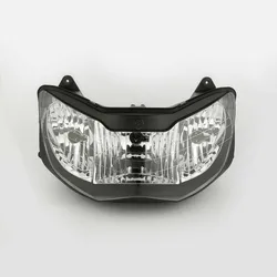 Motorcycle Clear Headlight Headlamp Head Lights Assembly For Honda CBR900RR CBR929RR CBR 900RR 929 2000-2001