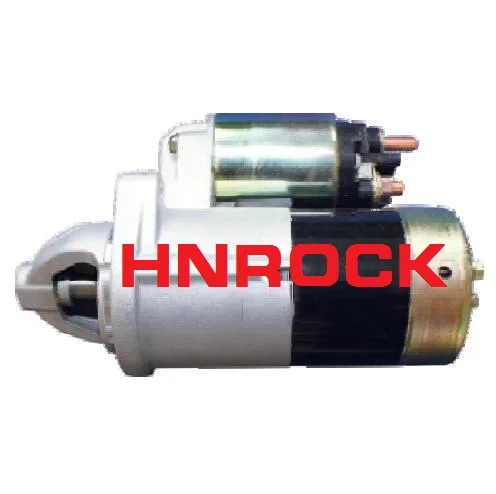 

NEW HNROCK 12V 1.2KW 9T STARTER QDY1291 000N6889360L