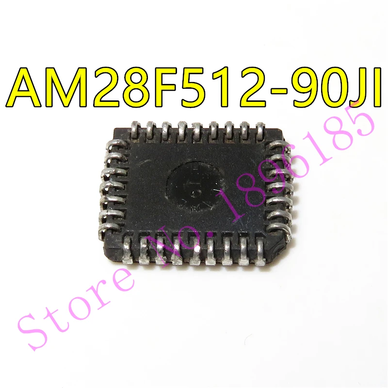 2019 Direct Selling Promotion New&original AM28F512-90JI AM28F512-90JC AM28F512-70JC