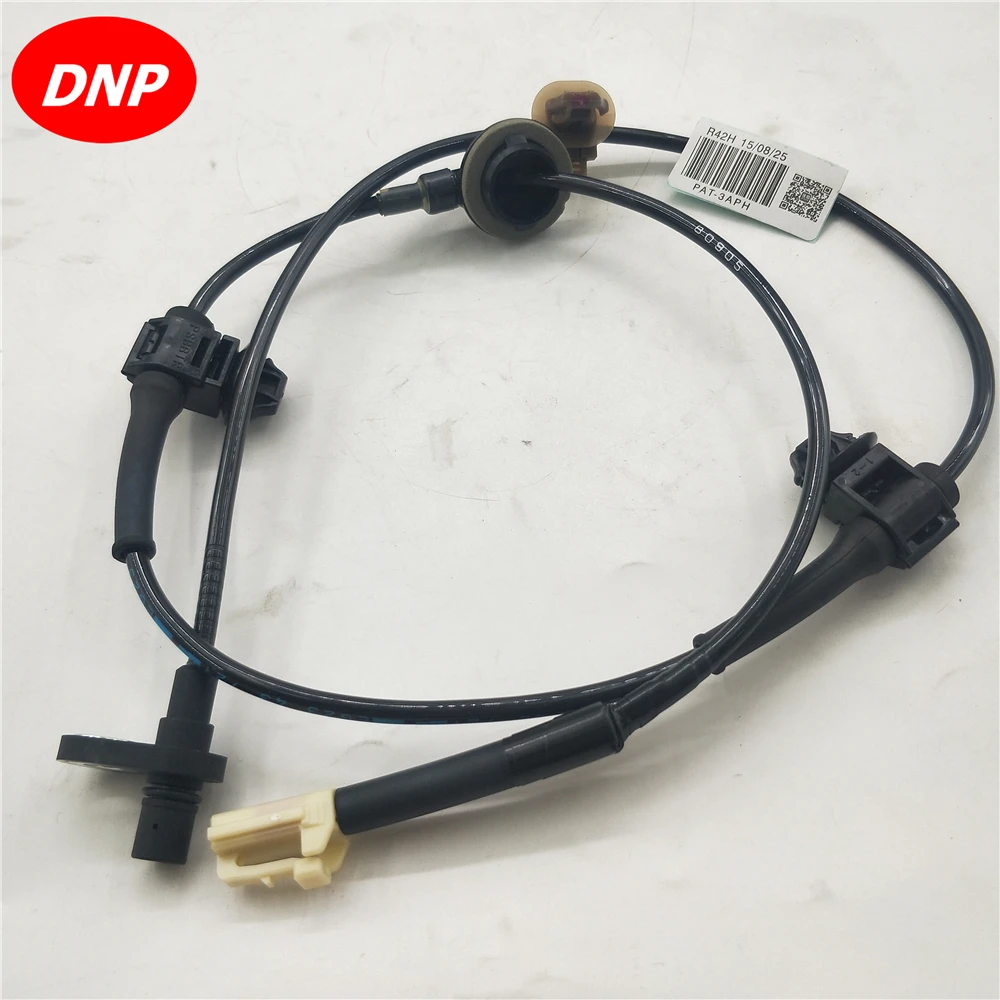 

DNP ABS Sensor Left rear fit for Mazda CX-7 CX-9 EG234372YC EG23-43-72YC