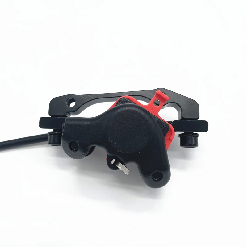 Original Kaabo Hydraulic Brake Caliper for Kaabo Mantis Electric Scooter Oil Brake Caliper Parts for Kaabo Mantis KickScooter