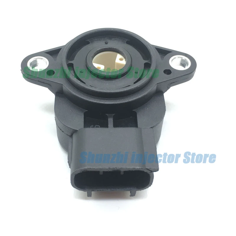 

Throttle Position TPS Sensor BP2Y18911A 89452-10040 Throttle Position Sensor for Mazda Car Accessories Throttle Sensor