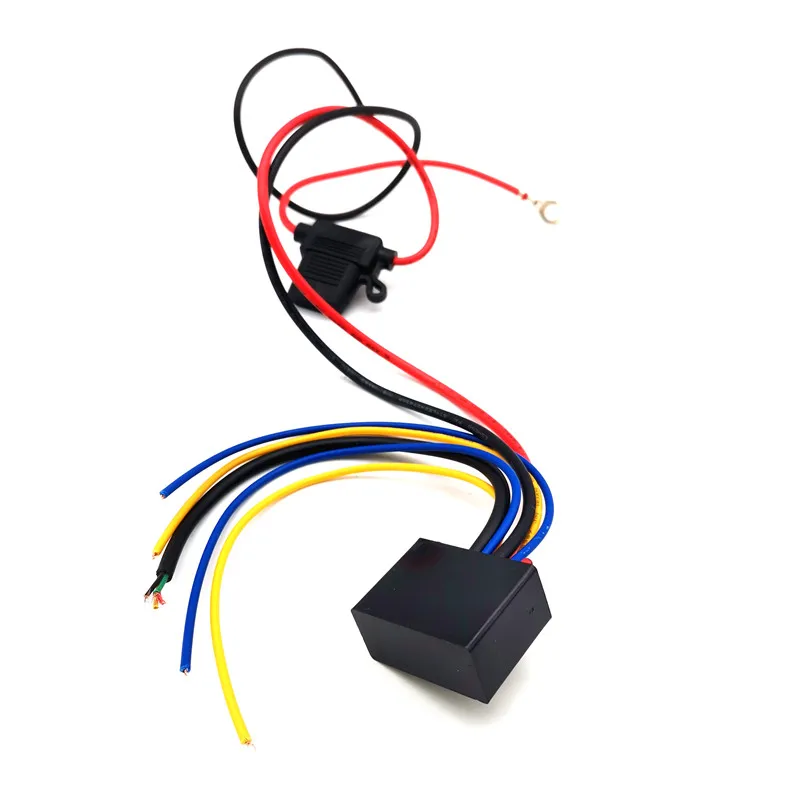 Motorcycle Handle Fog Light Switch Control smart relay For BMW R1200GS R 1200 GS R1250GS F850GS F750GS