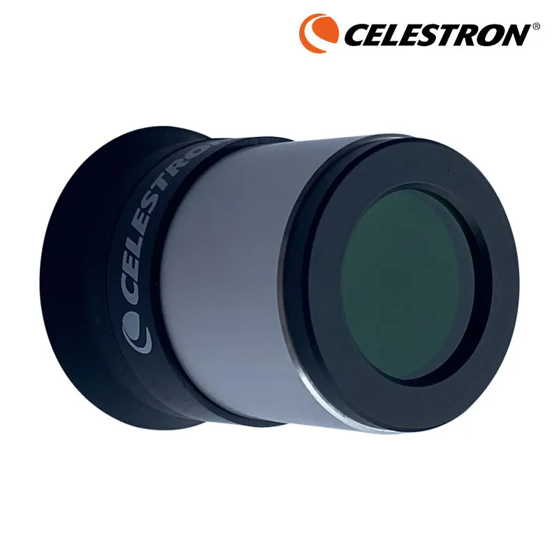 Moon Filter Lens 1.25-Inch Astronomical Telescope Accessories HD Professional for Watch The Moon and Stars