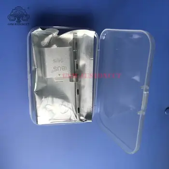 Adaptér kabelu data iBUS S1 S2 iBUS S4/S5, podpora pro obnovu a opravy Apple Watch řady 1/2/3/4/5, 38 mm, 42 mm, 40 mm, 44 mm 8 nejlepší prodej iBus Apple Watch Series 3 - №5