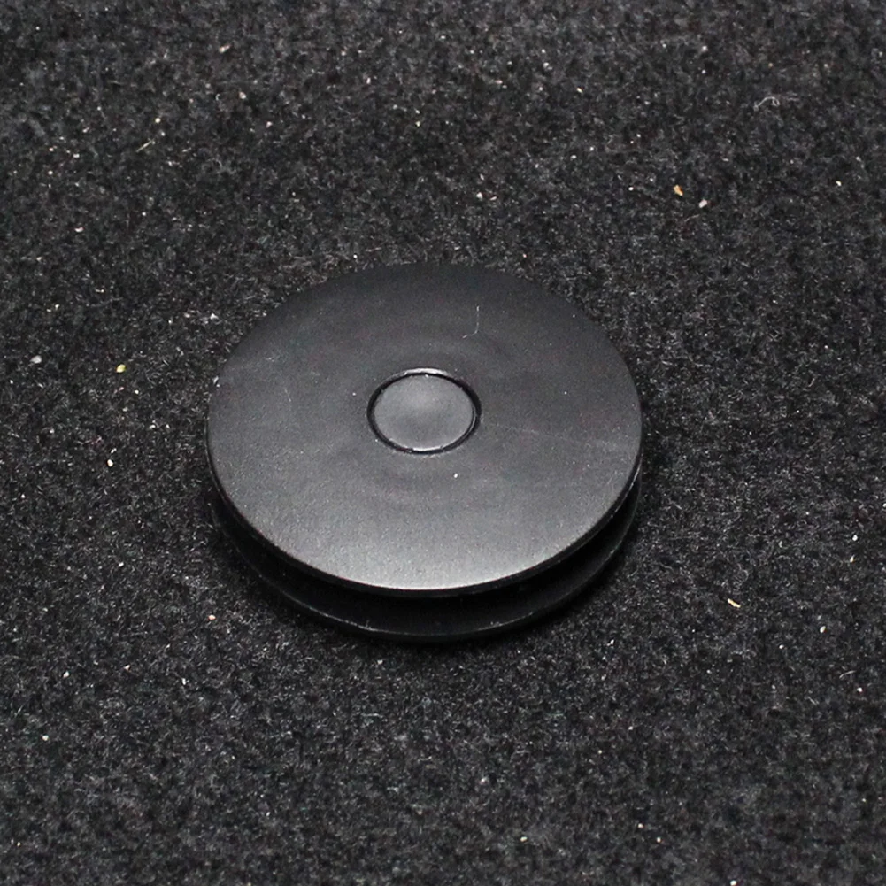 4 шт. для VW Passat Polo Golf Audi Skoda, коврик для сиденья, зажимы, напольные держатели, крепежные ручки, зажимы 3D 0864521   3D 0864523