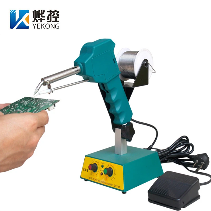 

80W Soldering Heat Gun Soldering Tools For Repair