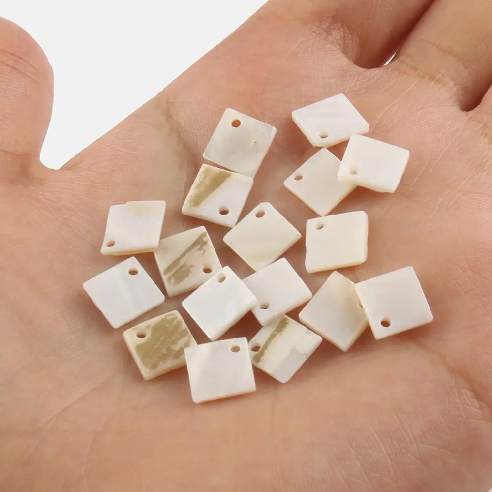 Variant: square 8x2mm