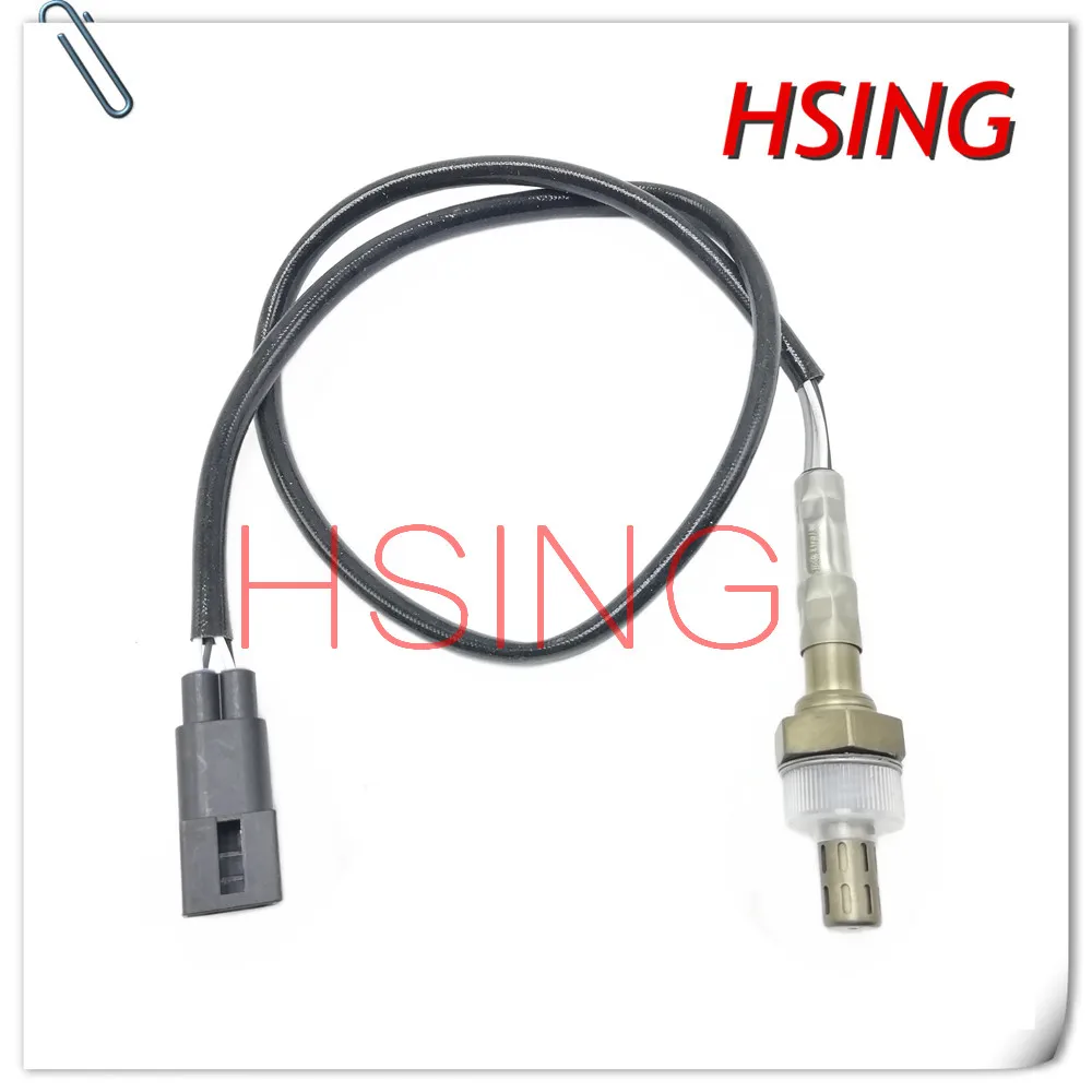 Oxygen Sensor O2 Sensor Fits For Escort Scorpio II Mondeo II 2.0L ***Part No# 97BB-9G472-AA 97BB9F472AA