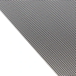 Replacement 510mmx300mm Dust Filter Computer Laptop Fan Filter Cooler PVC Black Dustproof Case Cover Computer Mesh Cuttable