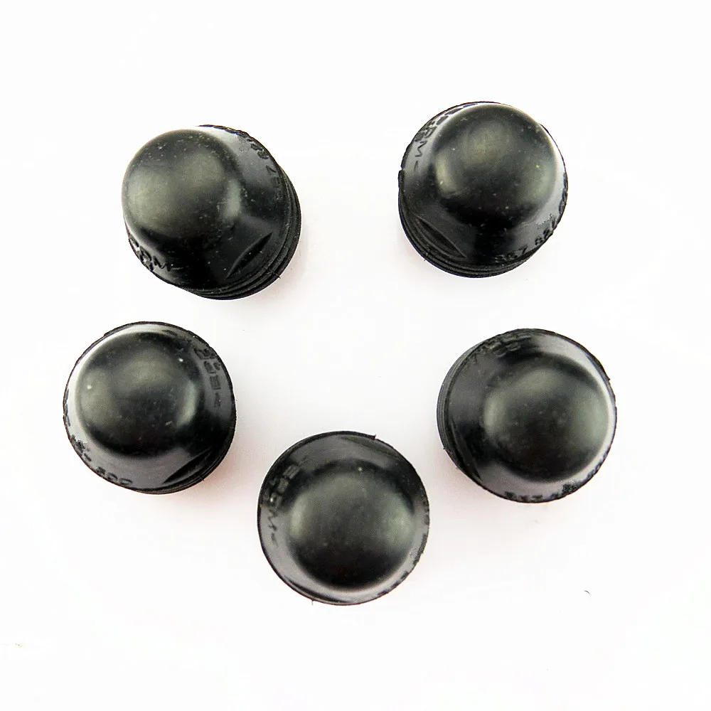 Рисунок 3 - Резиновый стопорный буфер SCJYRXS