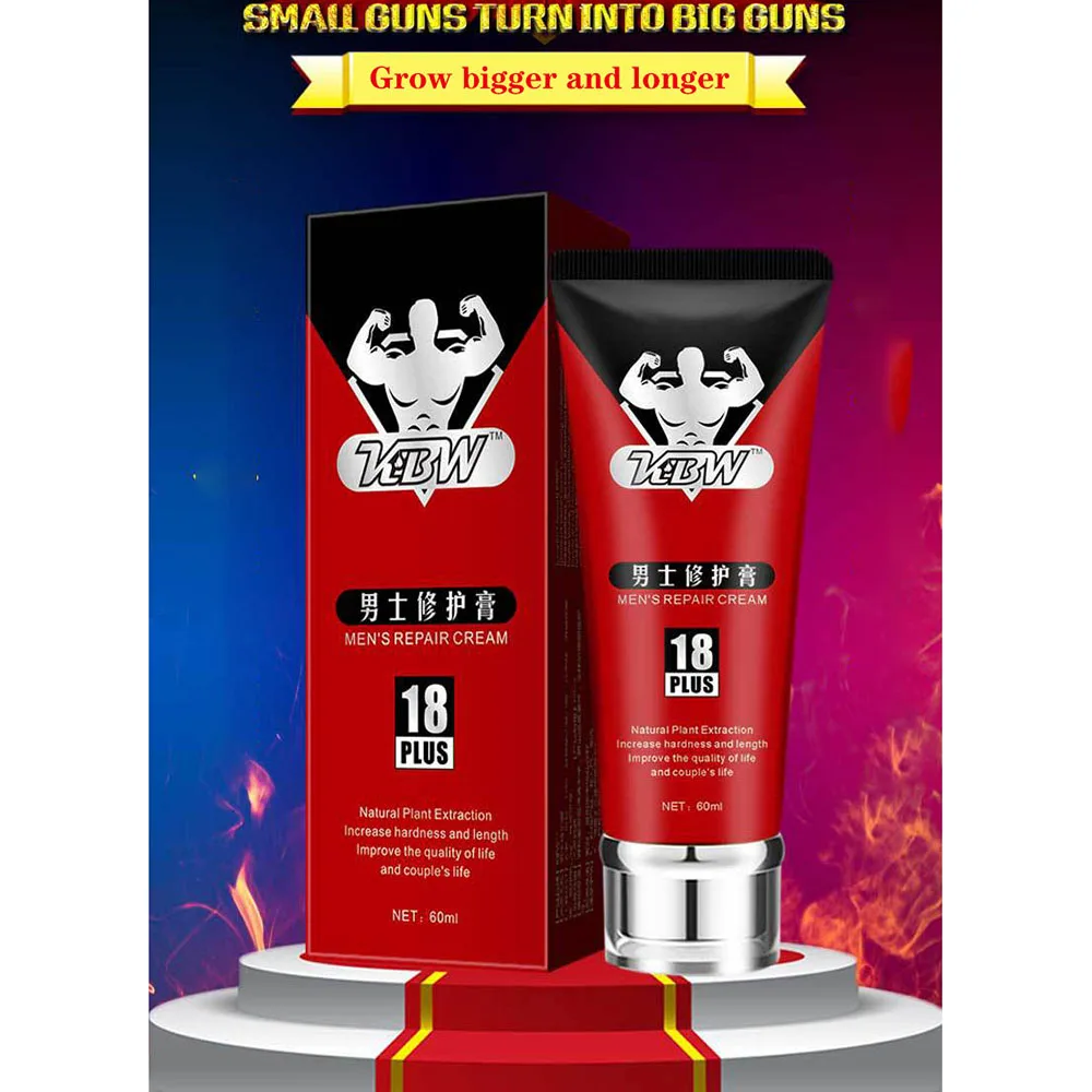 Onsale Standard Penis Enlargement Oinment Increase XXXL Size Erection Men Massage Gel Aphrodisiac Man\'s Repair Activity Cream