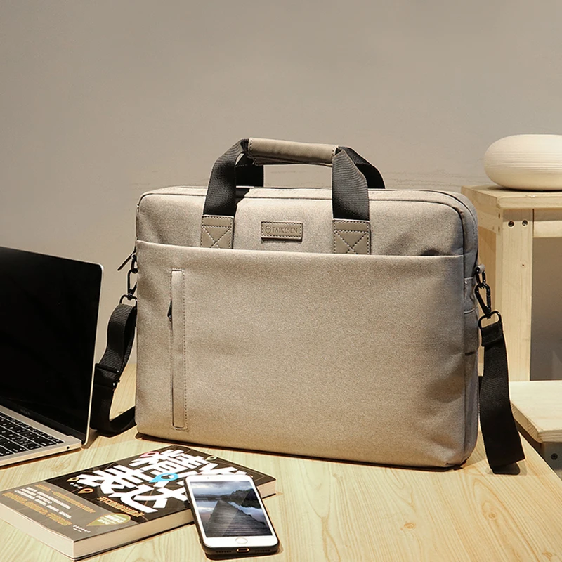 Laptop Tasche Fall für Macbook Air Pro Retina 13 14 15 Laptop Hülse 15,6 Notebook Tasche Für Dell Acer Asus HP Business Frauen Handtasche