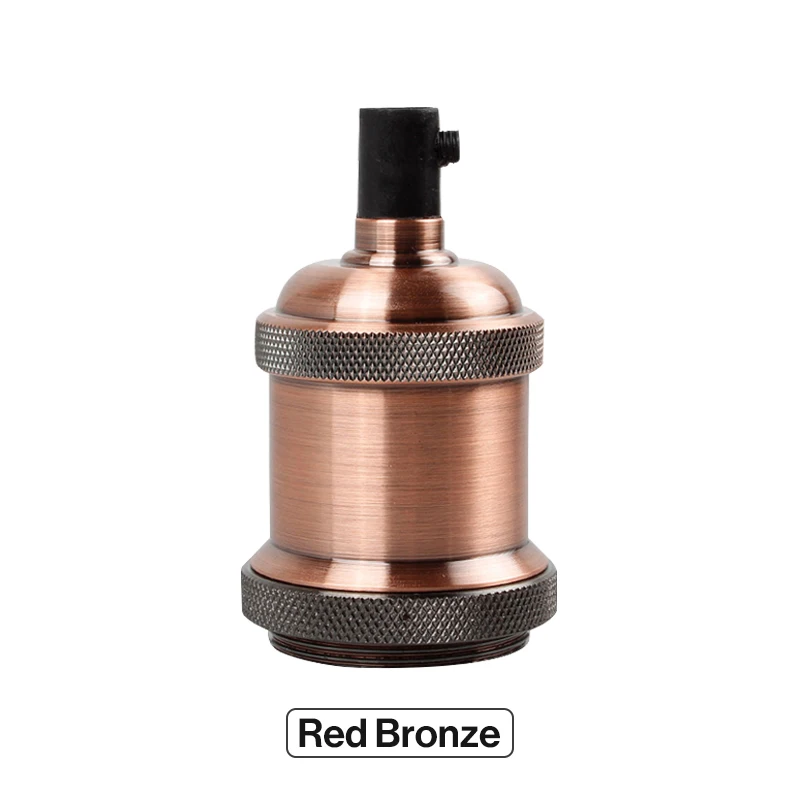 Variant: Red Bronze