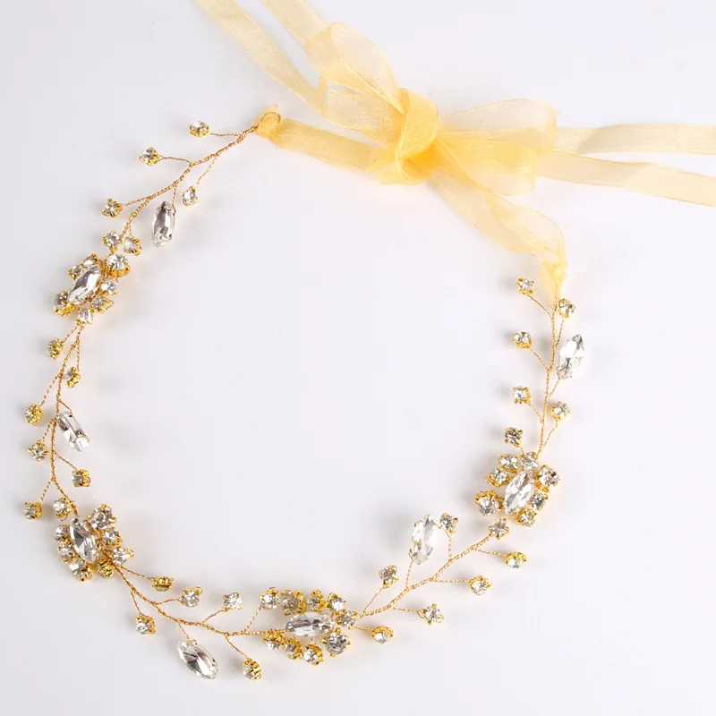 Diadema para Cabelo com Pérolas e Cristais: A Escolha Ideal para Casamentos, Eventos Especiais e Dia a Dia Elegante
