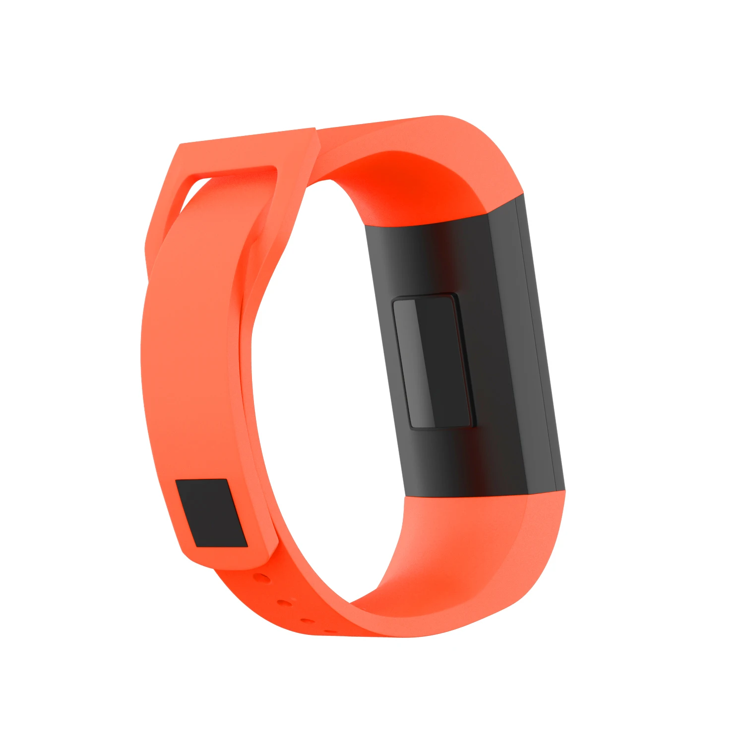 Silicone Wrist Strap For Redmi Smart Band Bracelet Wristband for Xiaomi Mi Band 4C