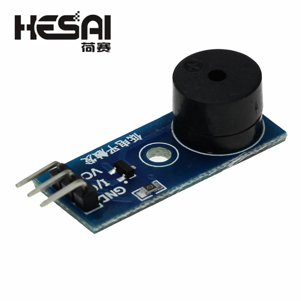 High Quality Passive Buzzer Module For Arduino Diy Kit