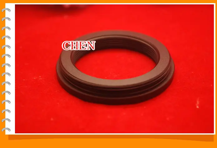 32.5-M42 M32.5*1M42 *1 Flanged Lens adapter ring Height 6mm flanges outer diameter 54.7mm