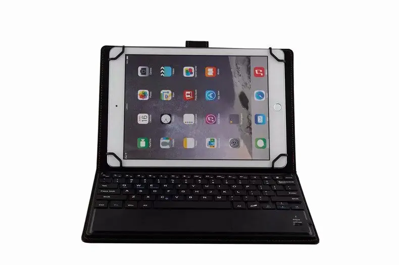 Touch Bluetooth Keyboard Case for Lenovo Tab M10 (3rd Gen) 10.1 TB-328F Tablet Bluetooth Keyboard Protective Cover Shell +pen