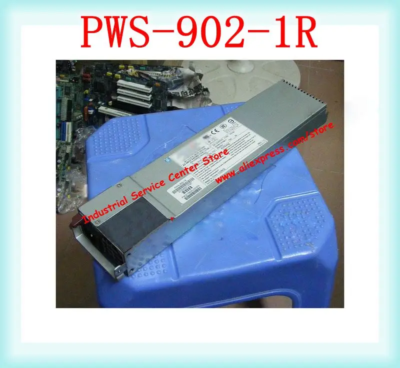 

Server PWS-902-1R 900W Redundant Module