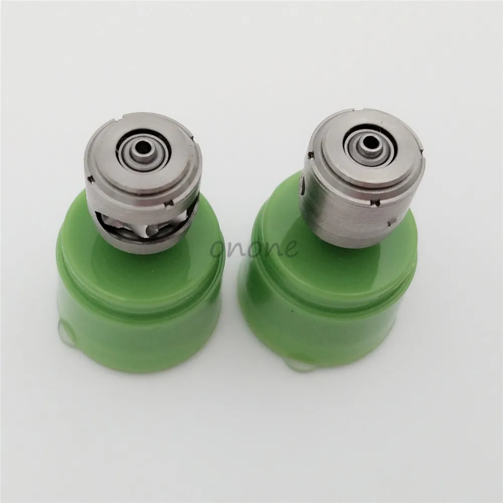 2 PCS Turbine Rotor Compatible NSK Pana Max 2 / PAX2-SU03 Cartridge