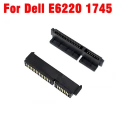 NEW Sata HDD Connector for DELL E6220 M11x R2 R3 M17X R3 R4 R5 1745 1747 Series Hard Drive Connector