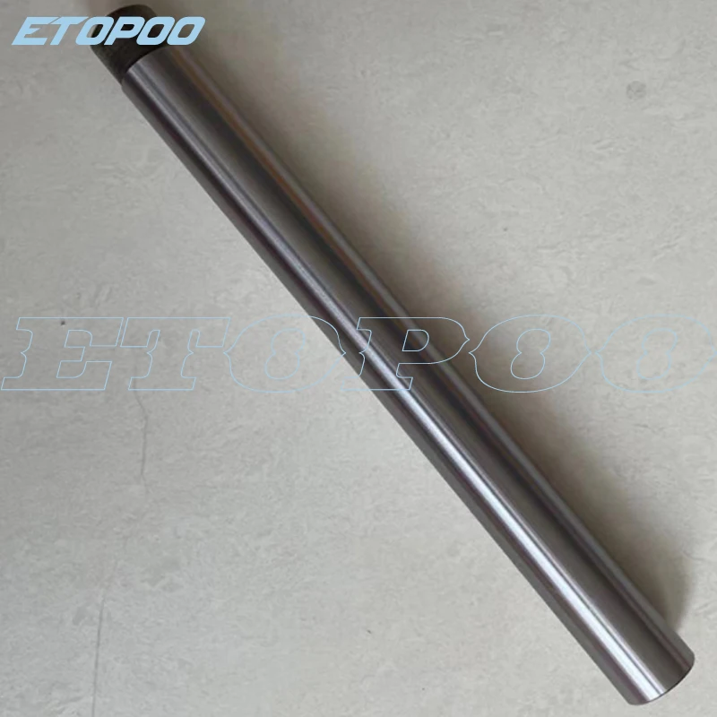 Machine tool inspection stick Cylindrical straight inspection rod Deflection meter calibration straight rod Standard core rod