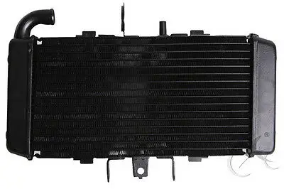 

Motorcycle Radiator Cooler Cooling Replacement For Honda CB400 V-TEC 1999-2008 2007