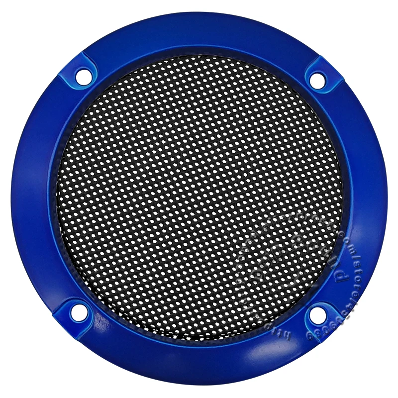 For 3" Inch Speaker…