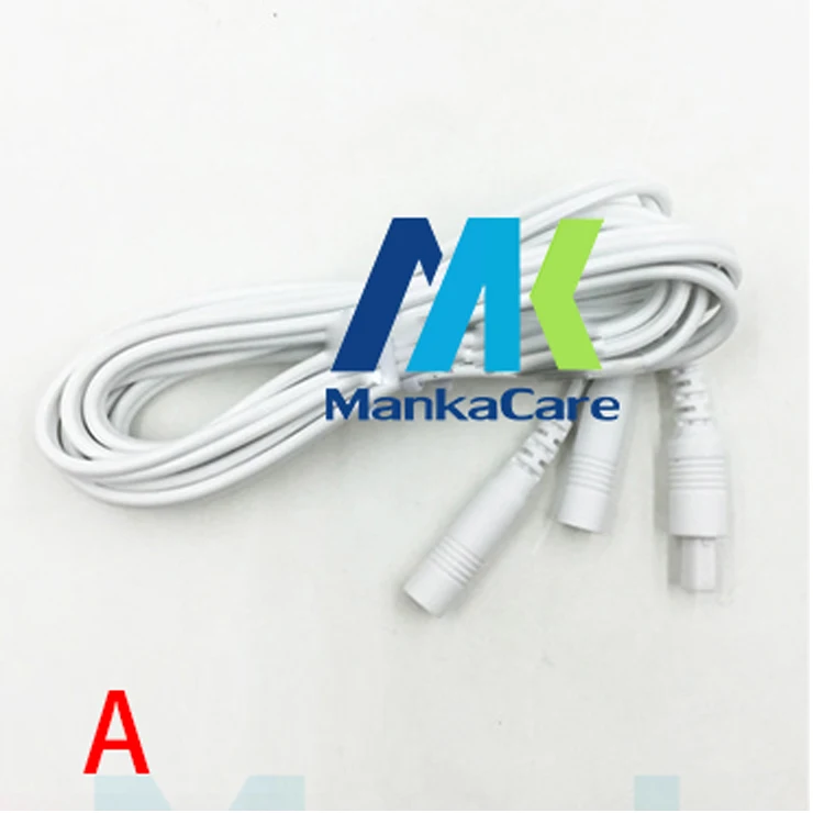 Endo treatment measuring wire Beauty Apex locator woodpecker Morita measuring wire cable