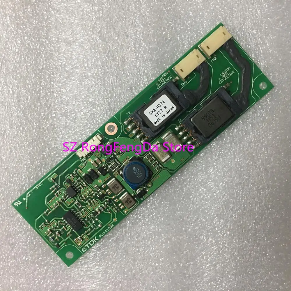 

For TDK CXA-0374 PCU-P159A PCU-P377 Inverter